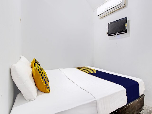 ホテル O オーキッド ゲストハウス