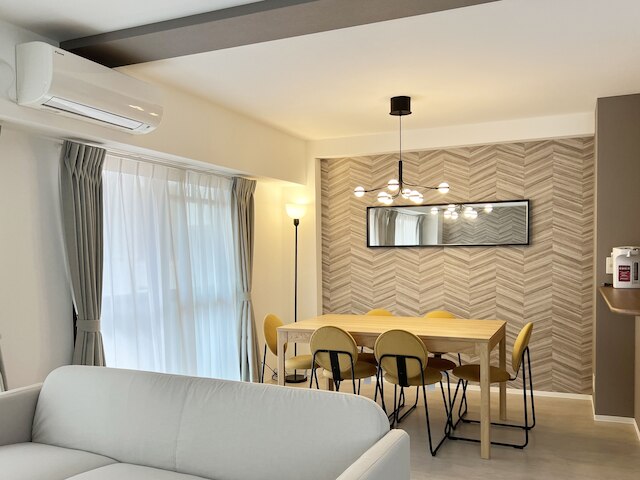 Dio Higashi Shinsaibashi