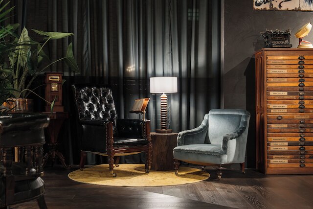 ルビー ステラ  ホテル ロンドン