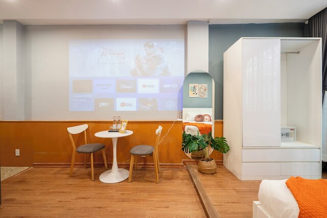 サジ オペラ ホーム HCMC