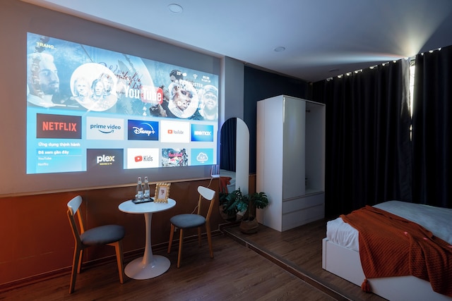 サジ オペラ ホーム HCMC