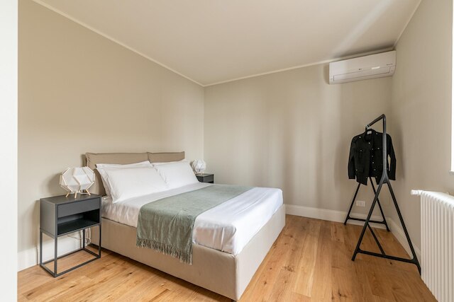 アパルタメント プリンチペ ディ ベルモンテ バイ ワンダフル イタリー