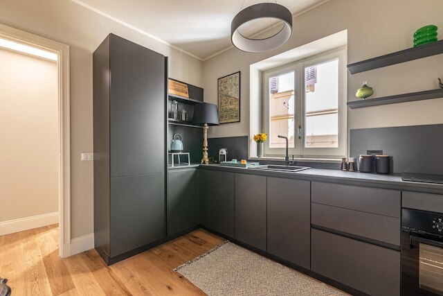 アパルタメント プリンチペ ディ ベルモンテ バイ ワンダフル イタリー