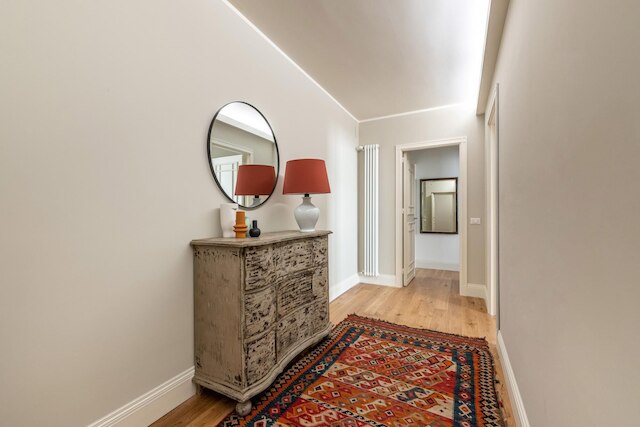 アパルタメント プリンチペ ディ ベルモンテ バイ ワンダフル イタリー