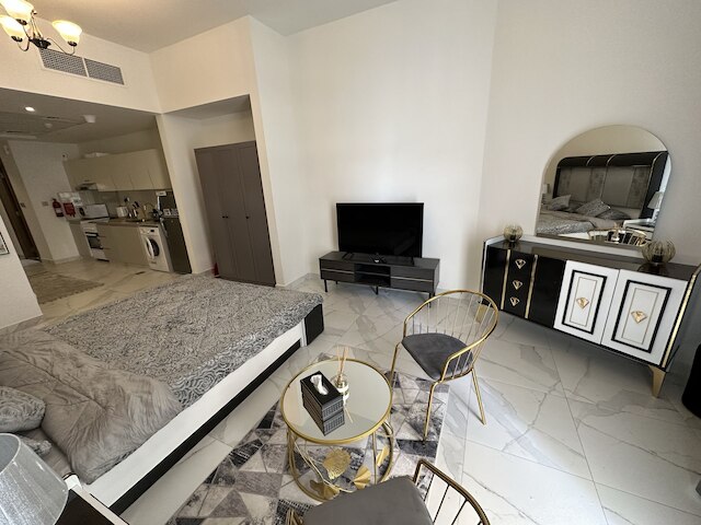 マスターピース - エレガント スタジオ ウィズ カナルビュー イン ビジネスベイ