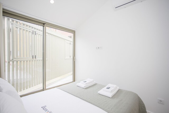 NAXアパートメントG by Liiiving