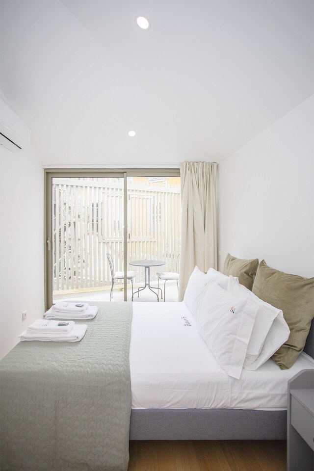 NAXアパートメントG by Liiiving