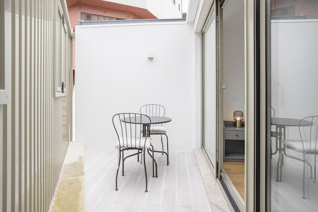 NAXアパートメントG by Liiiving