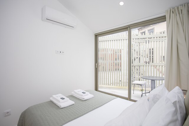 NAXアパートメントG by Liiiving