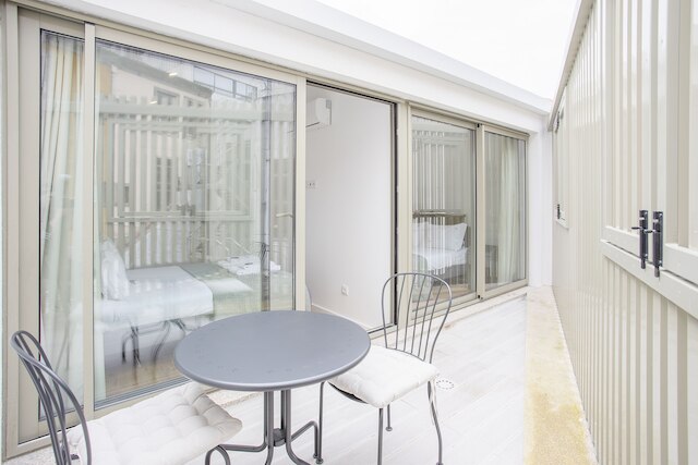 NAXアパートメントG by Liiiving