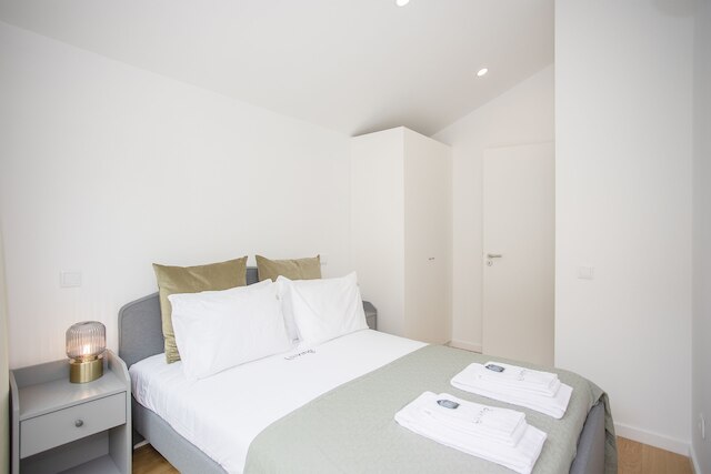 NAXアパートメントG by Liiiving