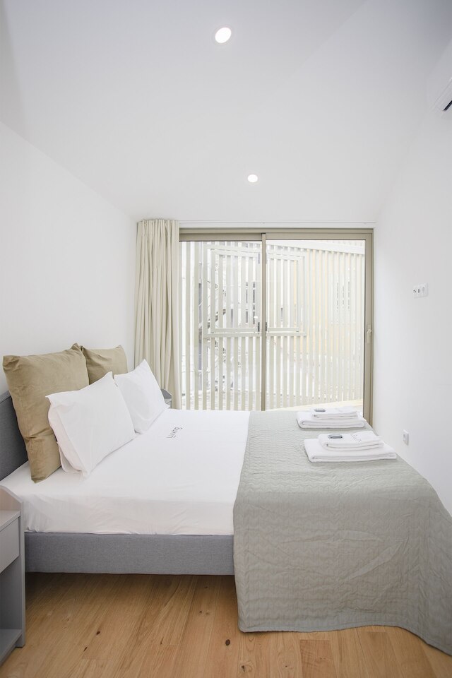 NAXアパートメントG by Liiiving