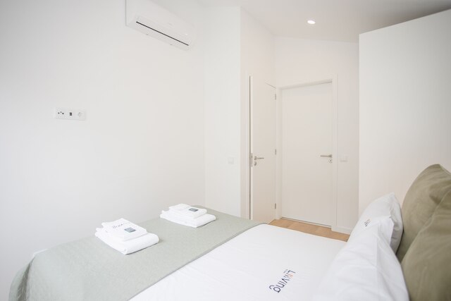 NAXアパートメントG by Liiiving