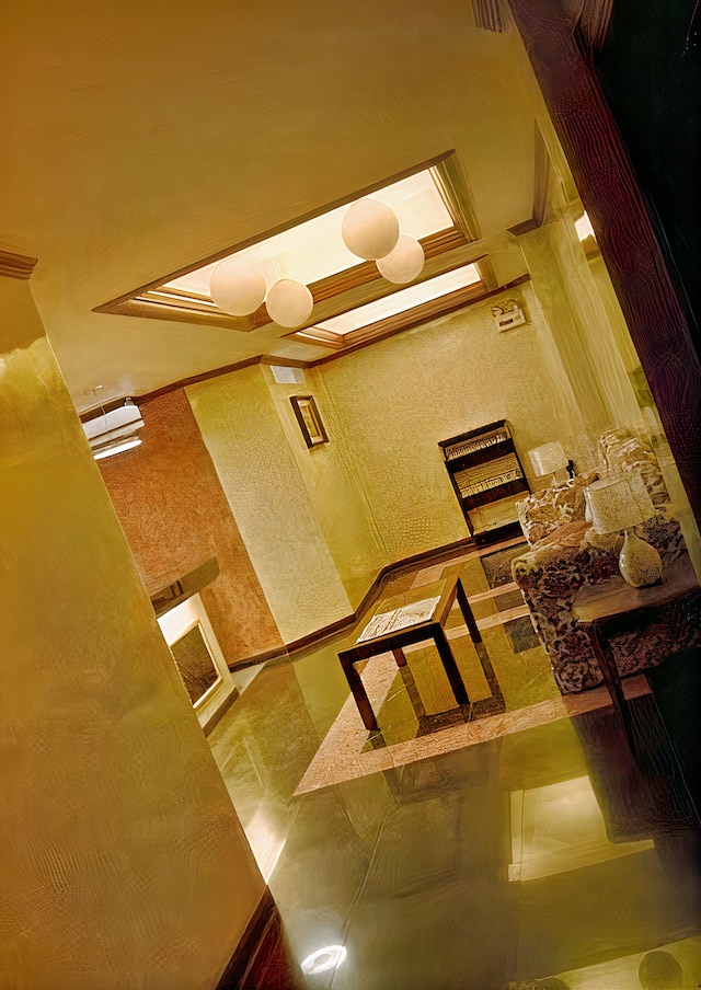 セブ・ドゥルシネア・ホテル