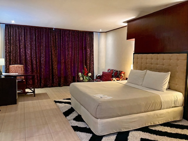 セブ・ドゥルシネア・ホテル