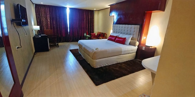 セブ・ドゥルシネア・ホテル