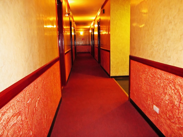 セブ・ドゥルシネア・ホテル