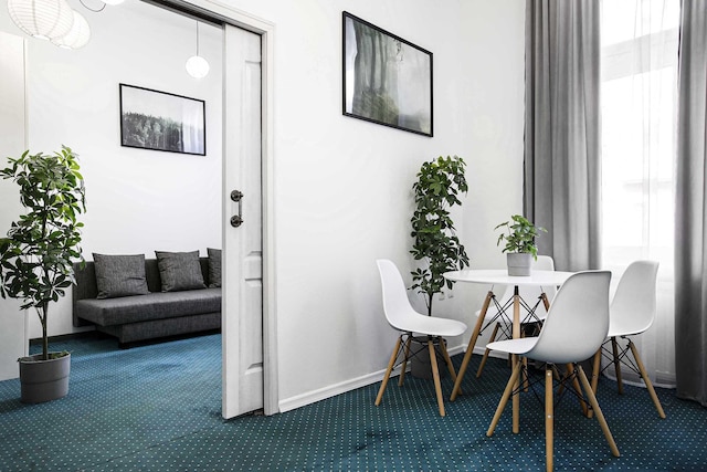 ベッドルーズ・チャプスキー5 - オールド・タウン