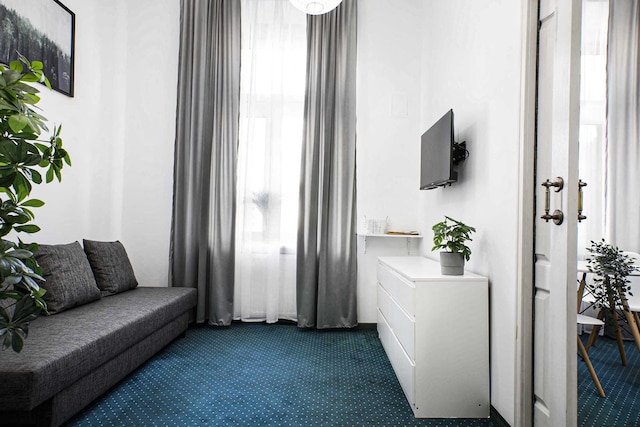 ベッドルーズ・チャプスキー5 - オールド・タウン