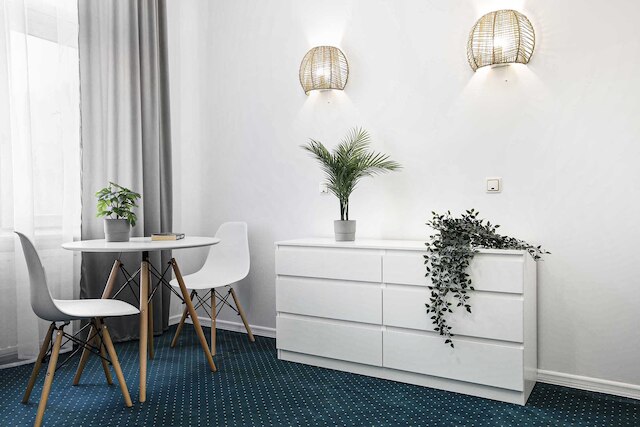 ベッドルーズ・チャプスキー5 - オールド・タウン