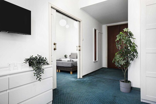 ベッドルーズ・チャプスキー5 - オールド・タウン