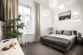 ベッドルーズ・チャプスキー5 - オールド・タウン