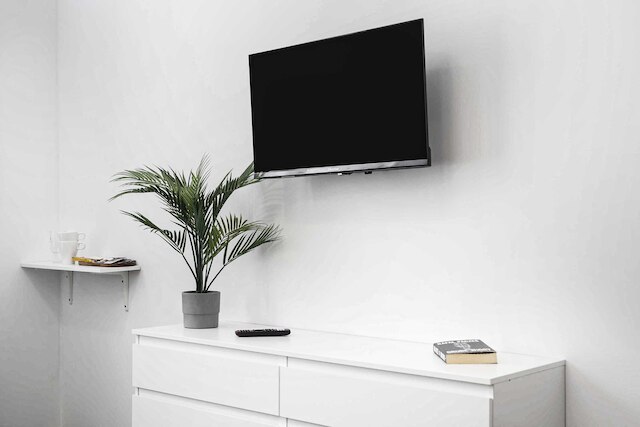 ベッドルーズ・チャプスキー5 - オールド・タウン