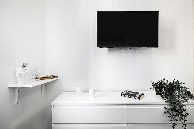 ベッドルーズ・チャプスキー5 - オールド・タウン