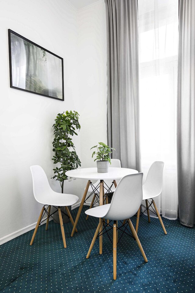 ベッドルーズ・チャプスキー5 - オールド・タウン