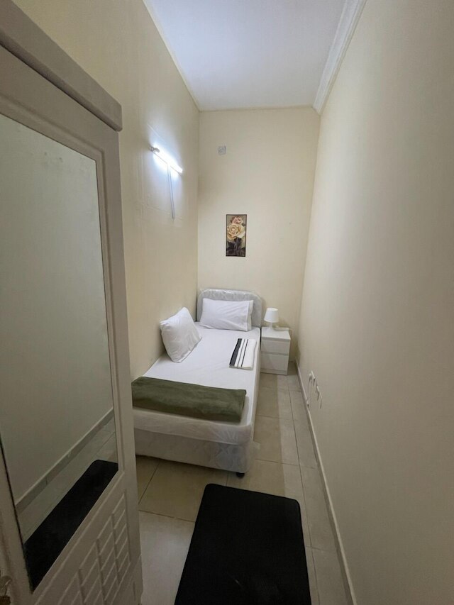 ファラオズインディラホステル