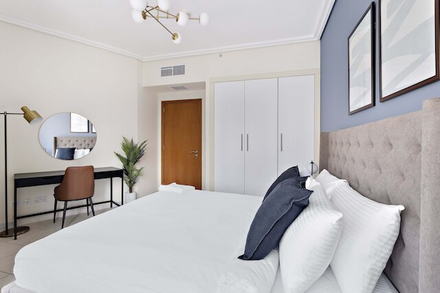 シルクハウス21世紀、DIFCデュバイ