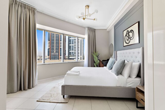 シルクハウス21世紀、DIFCデュバイ