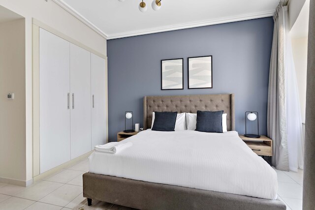 シルクハウス21世紀、DIFCデュバイ