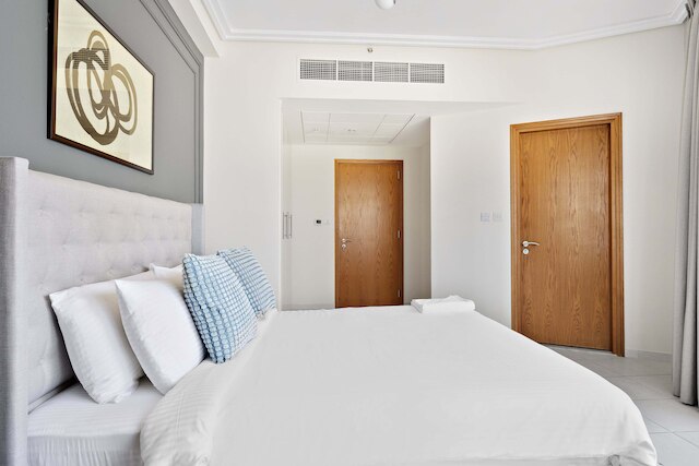 シルクハウス21世紀、DIFCデュバイ