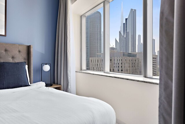 シルクハウス21世紀、DIFCデュバイ