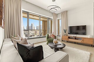 シルクハウス・29 ブルバード、ダウンタウン ドバイ