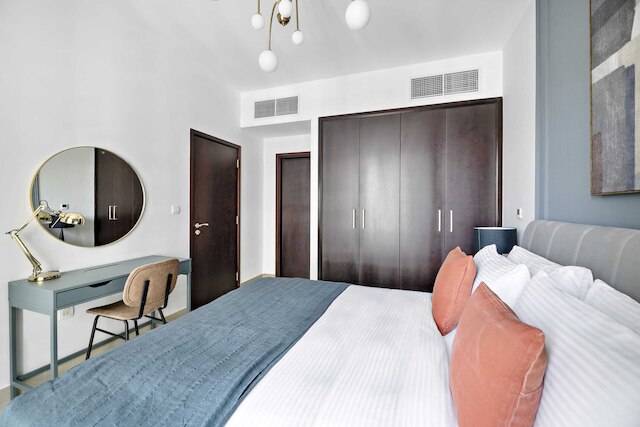 シルクハウス・29 ブルバード、ダウンタウン ドバイ