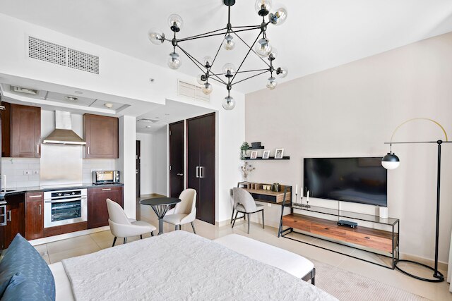 シルクハウス・29 ブルバード、ダウンタウン ドバイ