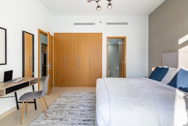 シルクハウス・ベルヴュー、ダウンタウン・ドバイ