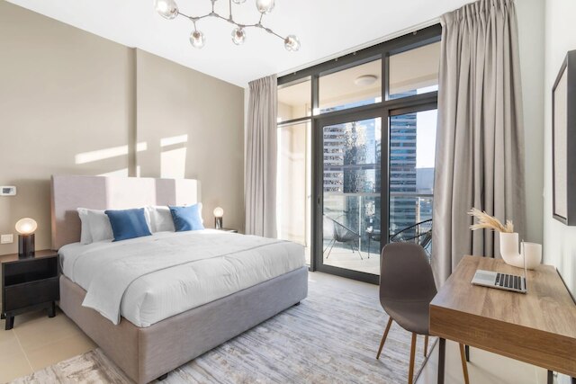 シルクハウス・ベルヴュー、ダウンタウン・ドバイ