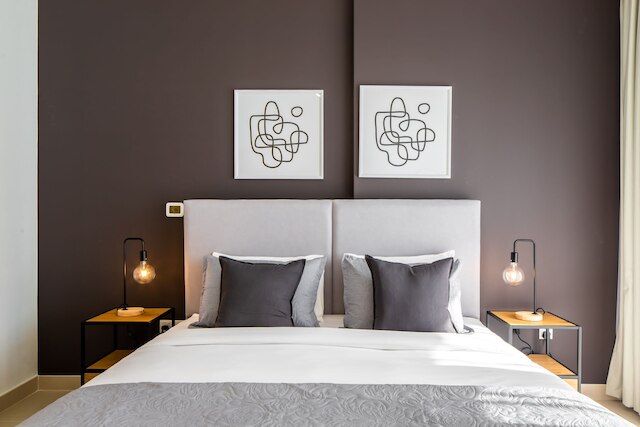 シルクハウス・ベルヴュー、ダウンタウン・ドバイ