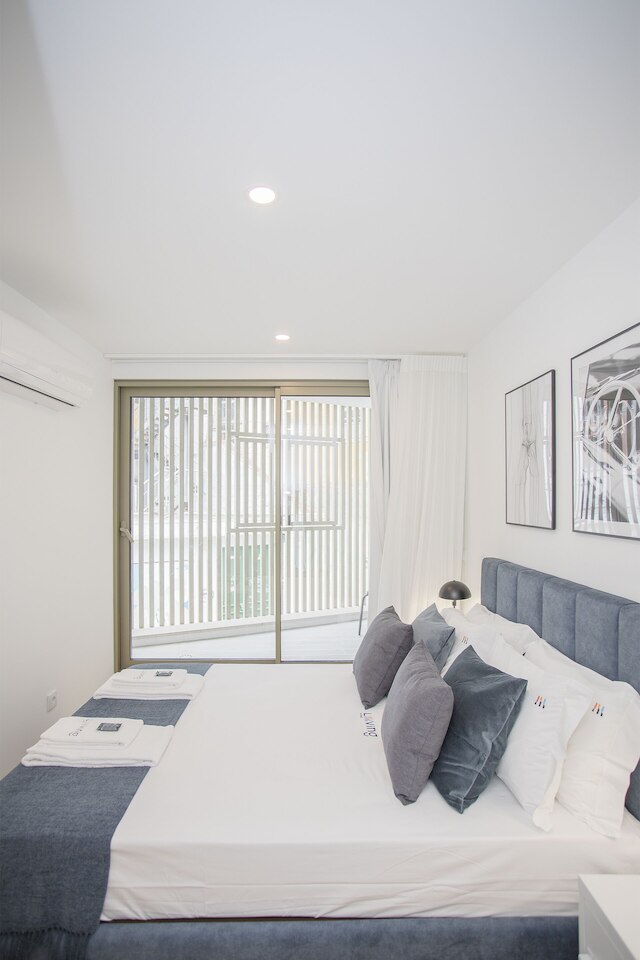 NAXアパートメントD by Liiiving