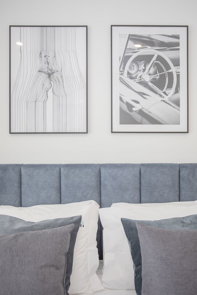 NAXアパートメントD by Liiiving