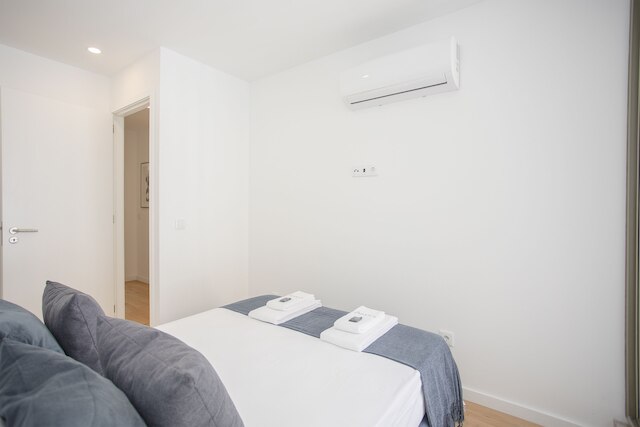 NAXアパートメントD by Liiiving