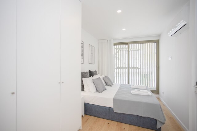 NAXアパートメントD by Liiiving