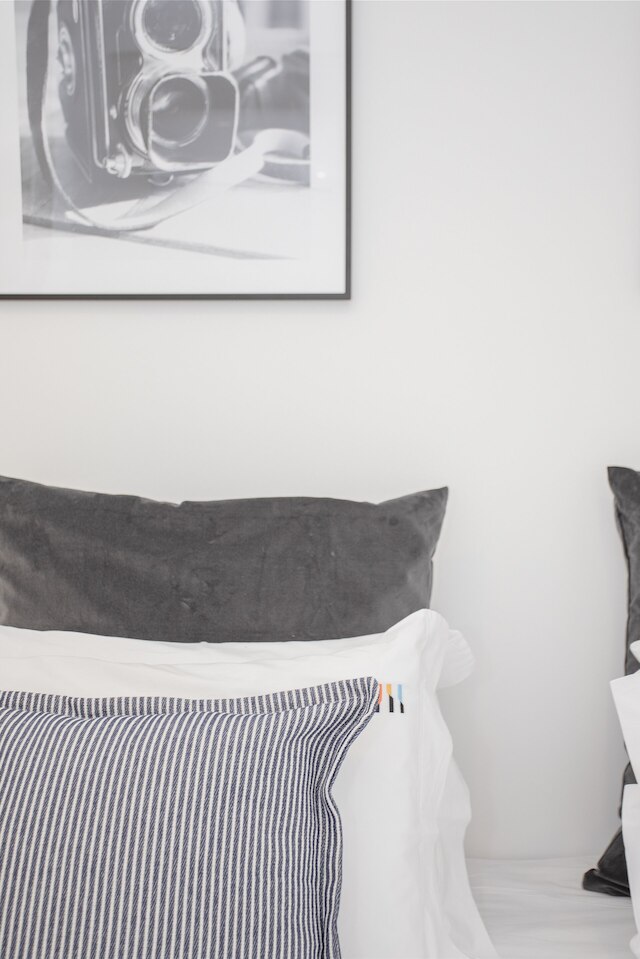 NAXアパートメントD by Liiiving