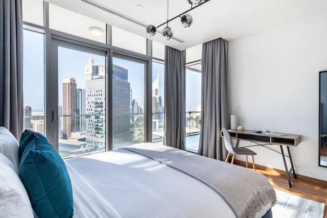 シルクハウスブルジュダマン、DIFCドバイ