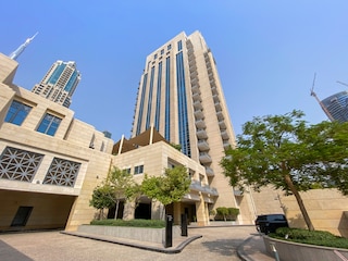 シルクハウスクラレン、ダウンタウンドバイ