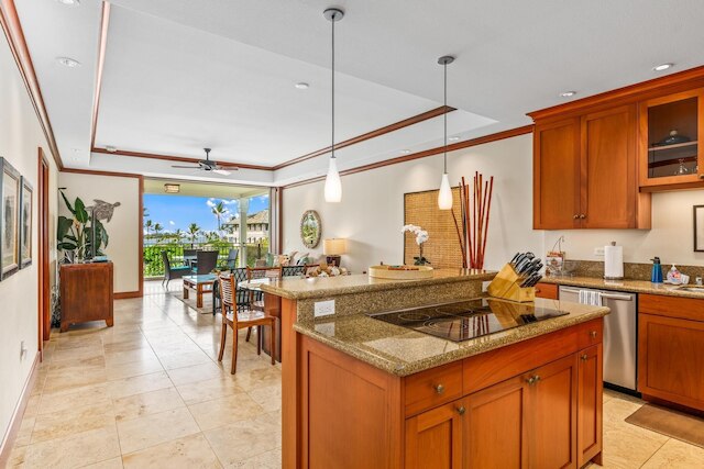 ビッグ アイランド コレア 14h 2 ベッドルーム コンドミニアム