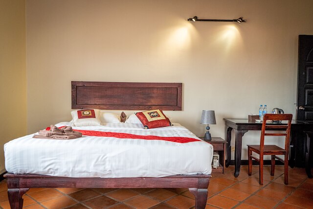 デン・ホテル・トトノウ・シェムリアップ